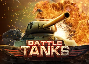 EVP-battletanks