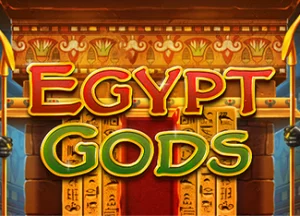 EVP-egyptgods